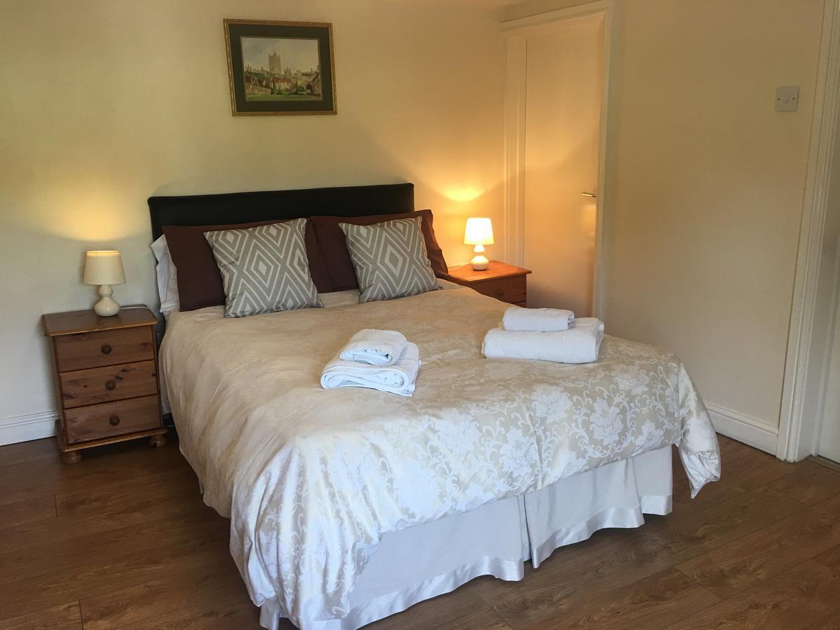 The Boat Inn Rooms Clarborough Eksteriør billede