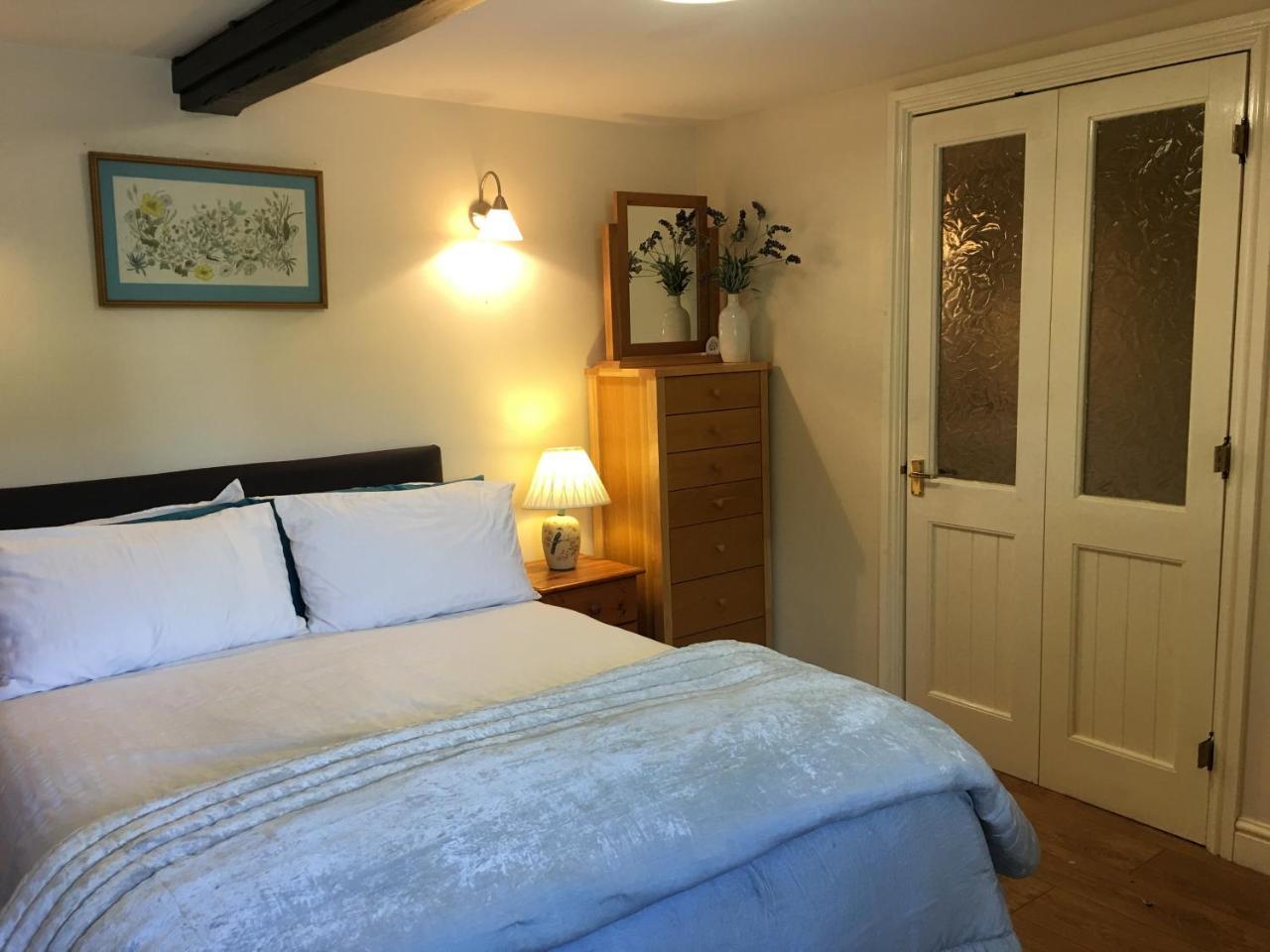 The Boat Inn Rooms Clarborough Eksteriør billede